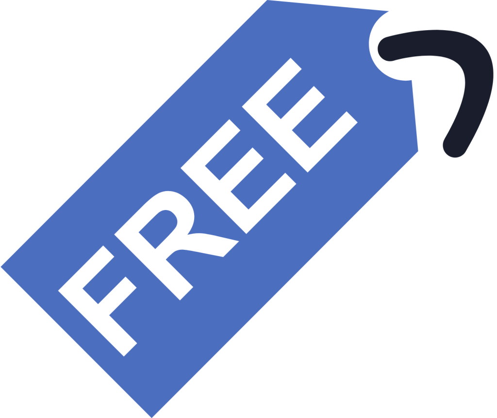 Free tag