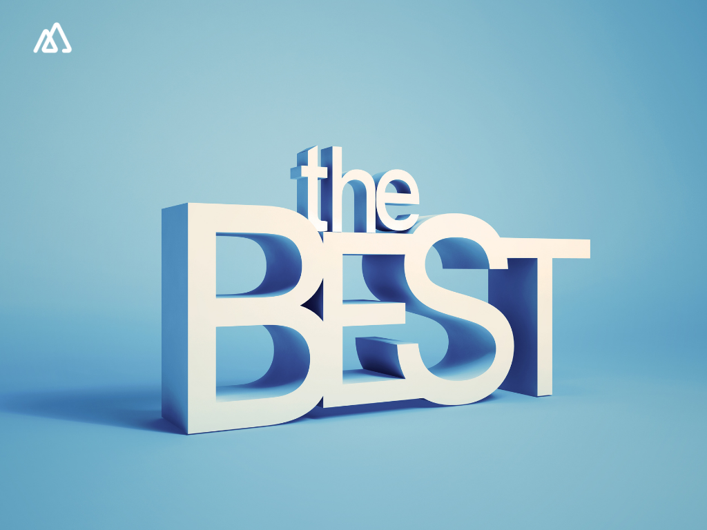 Infographic – The Best Sales CRMs for Small Businesses in 2021