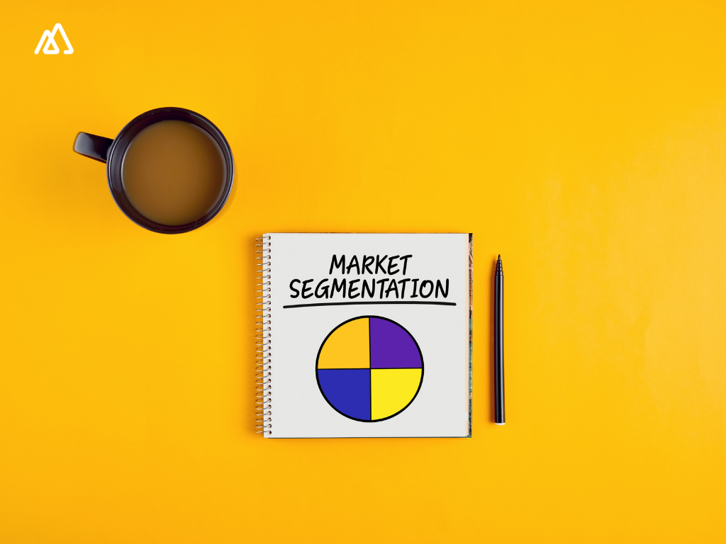 Infographic – The Complete Guide to Market Segmentation for Small Business Growth