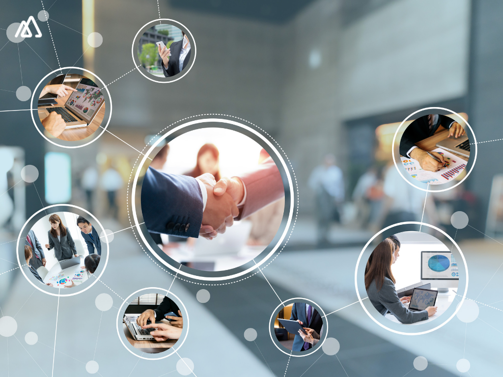 Infographic: What is Channel Sales and is it a fitting sales strategy for your business?