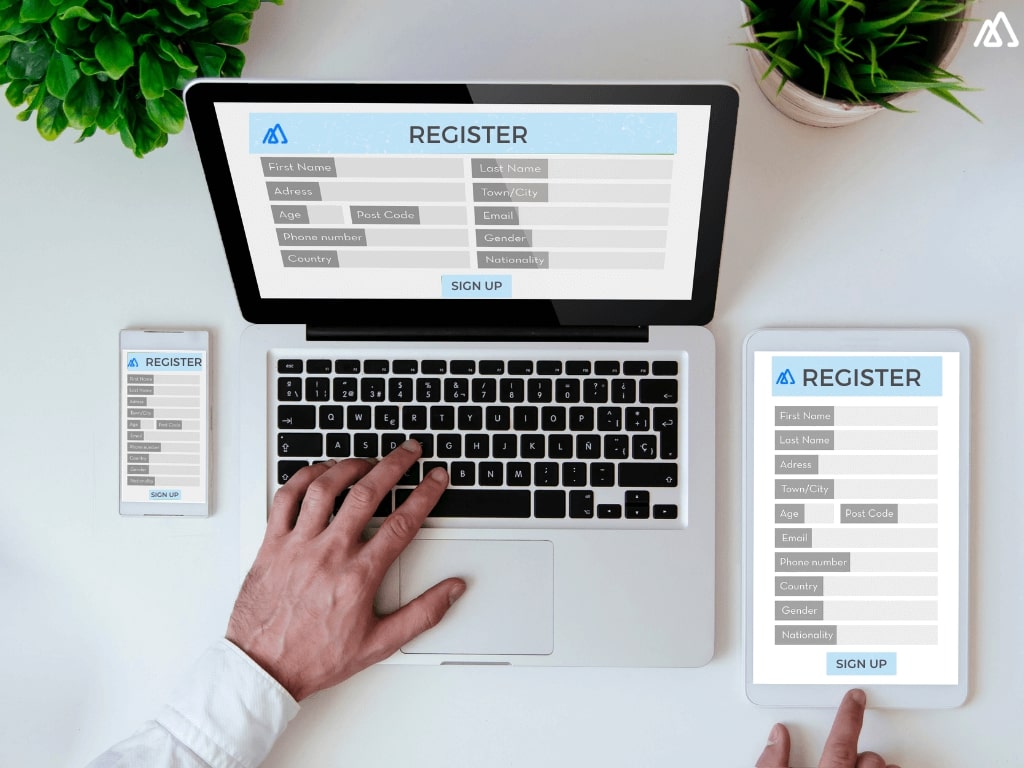 What Are Web Forms and How Can They Help Me Generate Leads?