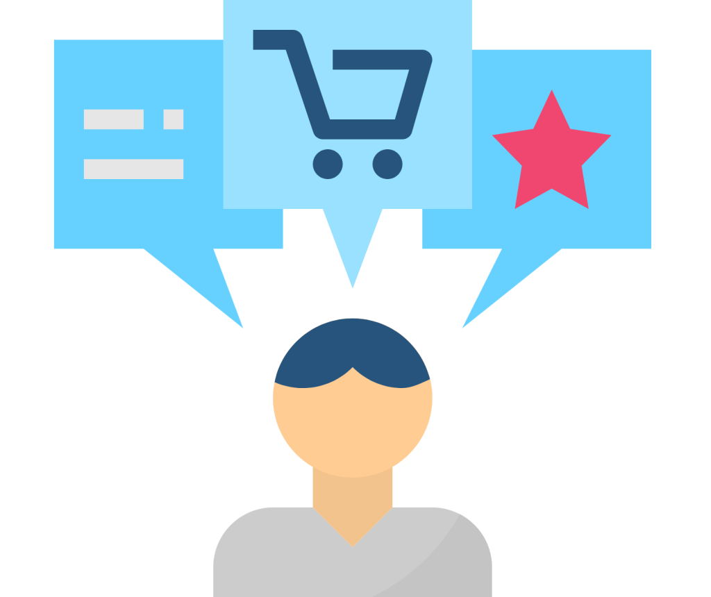 Celebrate your relationship with your customer