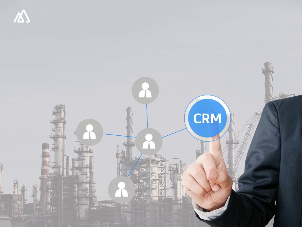 5 Reasons Why Manufacturing CRM is Important in India