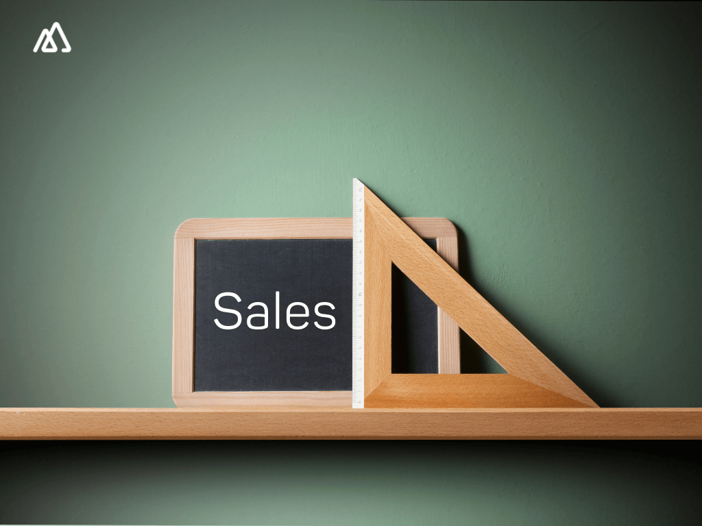 KPIs For Sales: Sales Metrics You Must Track for your Small Business Growth
