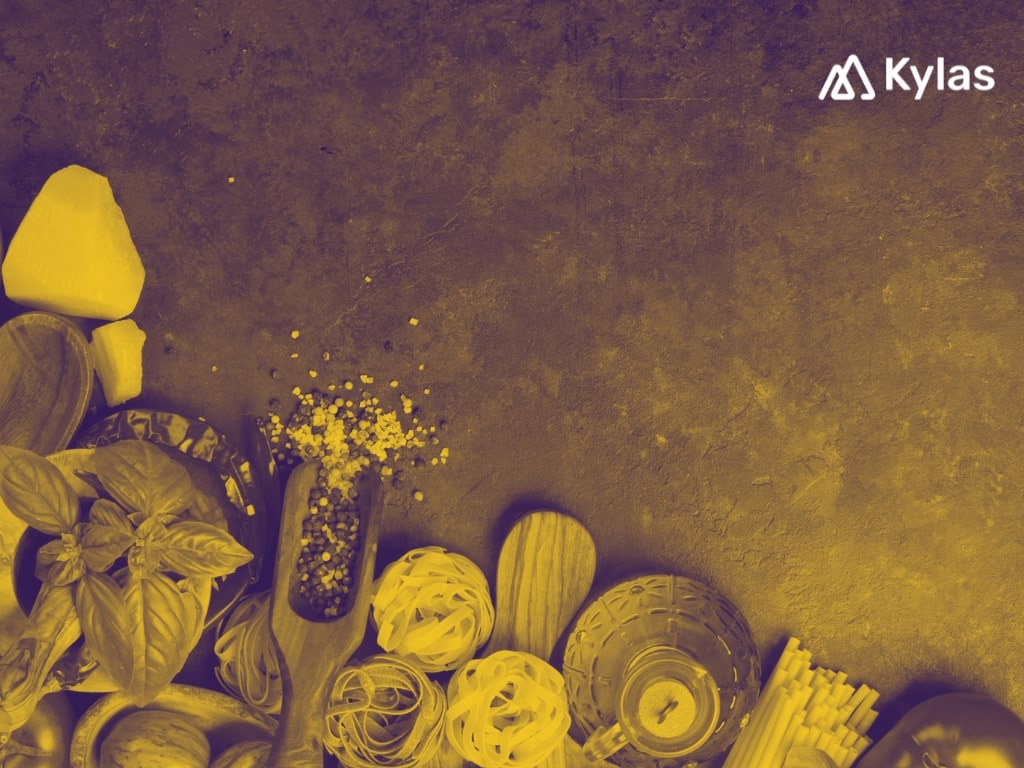 Here’s How You Can Find the Best CRM for Food-Tech Industry