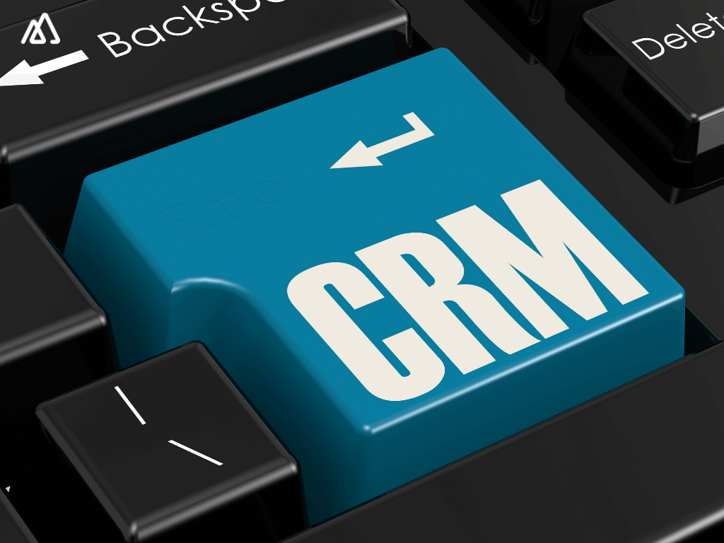 What is CRM