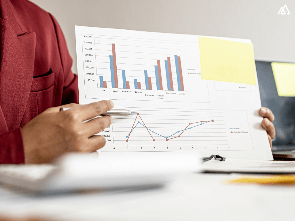 Sales Presentation 101: Examples and Ideas That Can Help You Present Like a Pro