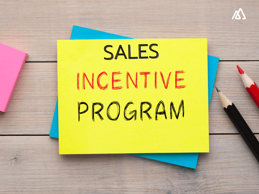 Infographic: Sales Incentives Programs: How to Choose One that Supercharges Your Team?