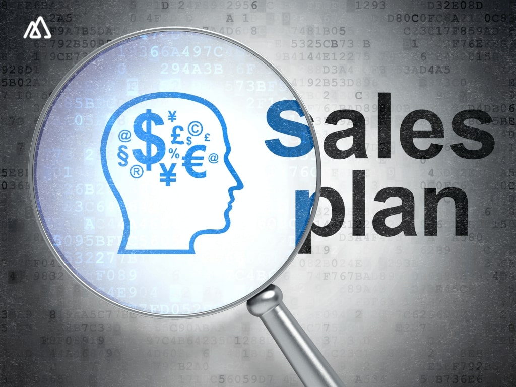 10 Steps to Create an Effective Sales Plan For Your Growing Business