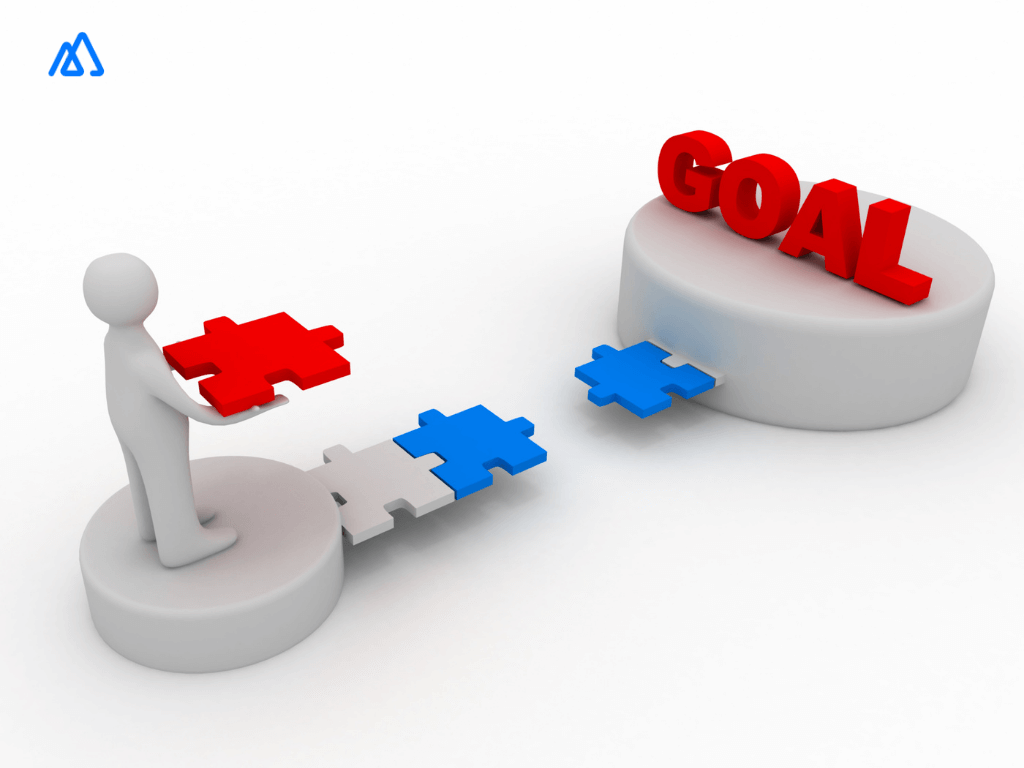 8 Steps to Setting Effective Sales Goals for Your Sales Team