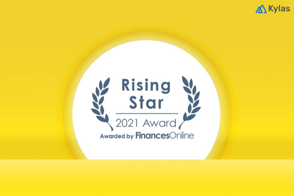 Rising Star Award