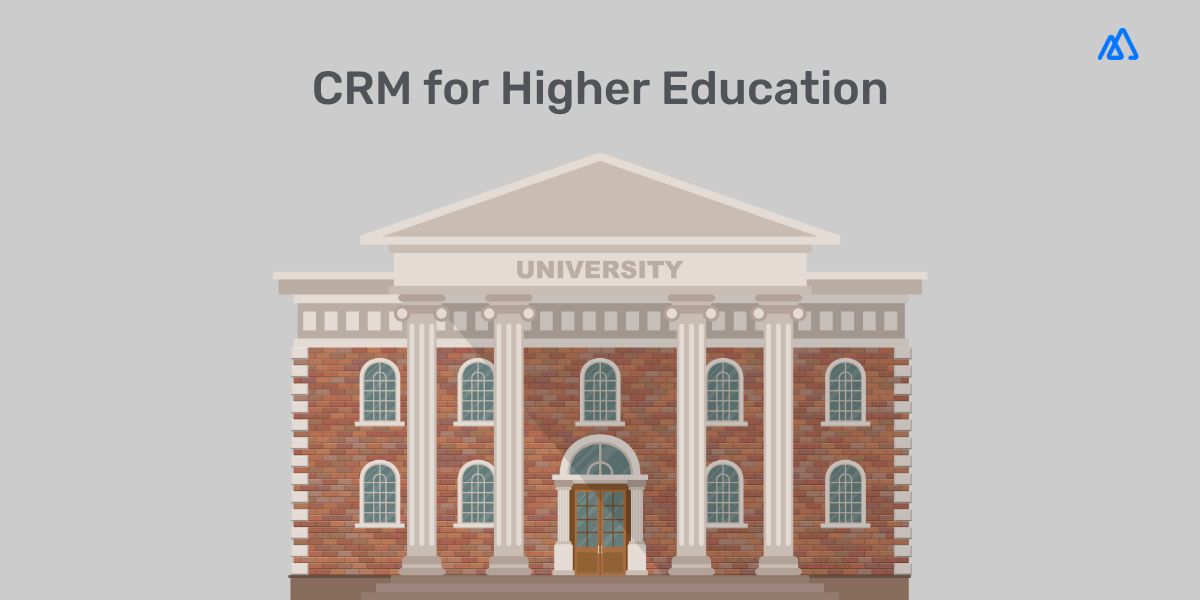 Which is the Best CRM for Higher Education?