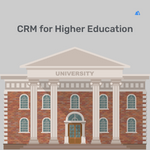 Which is the Best CRM for Higher Education?