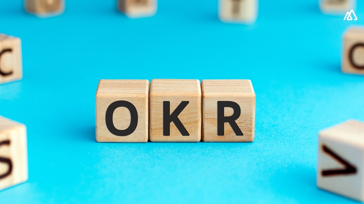 Sales OKRs: Definition, Examples, and How to Set Them