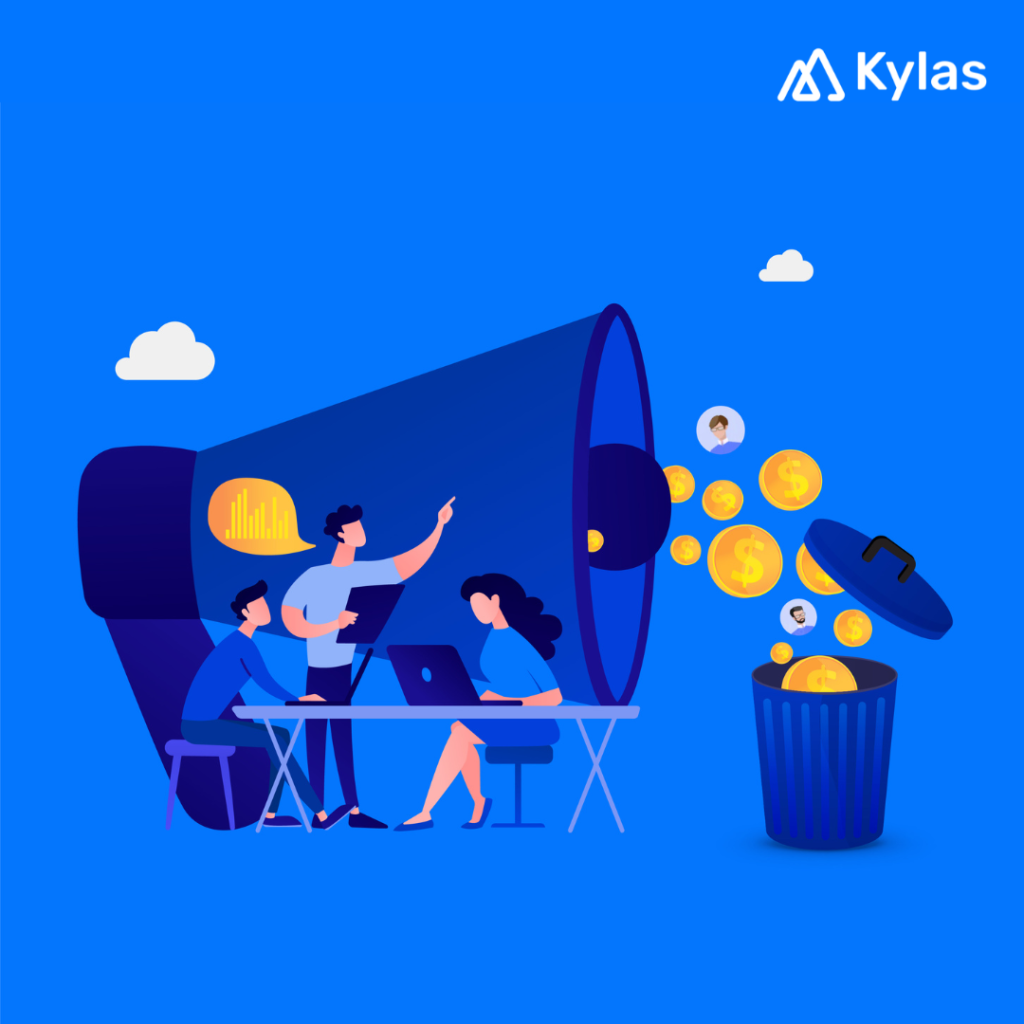 Is your team wasting campaign leads?