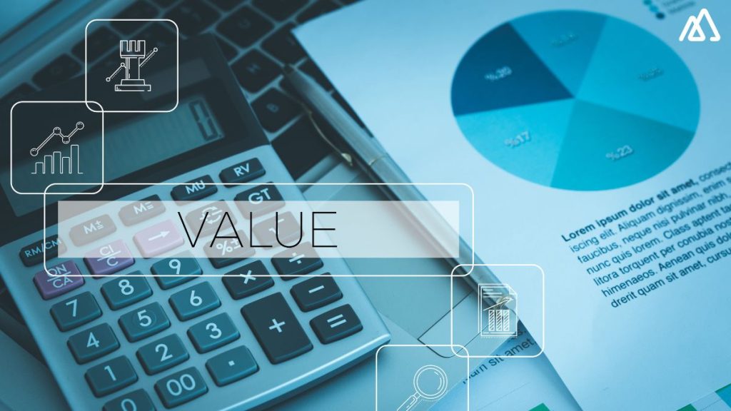 Value-Based Selling- The Right Questions, Techniques, and Processes