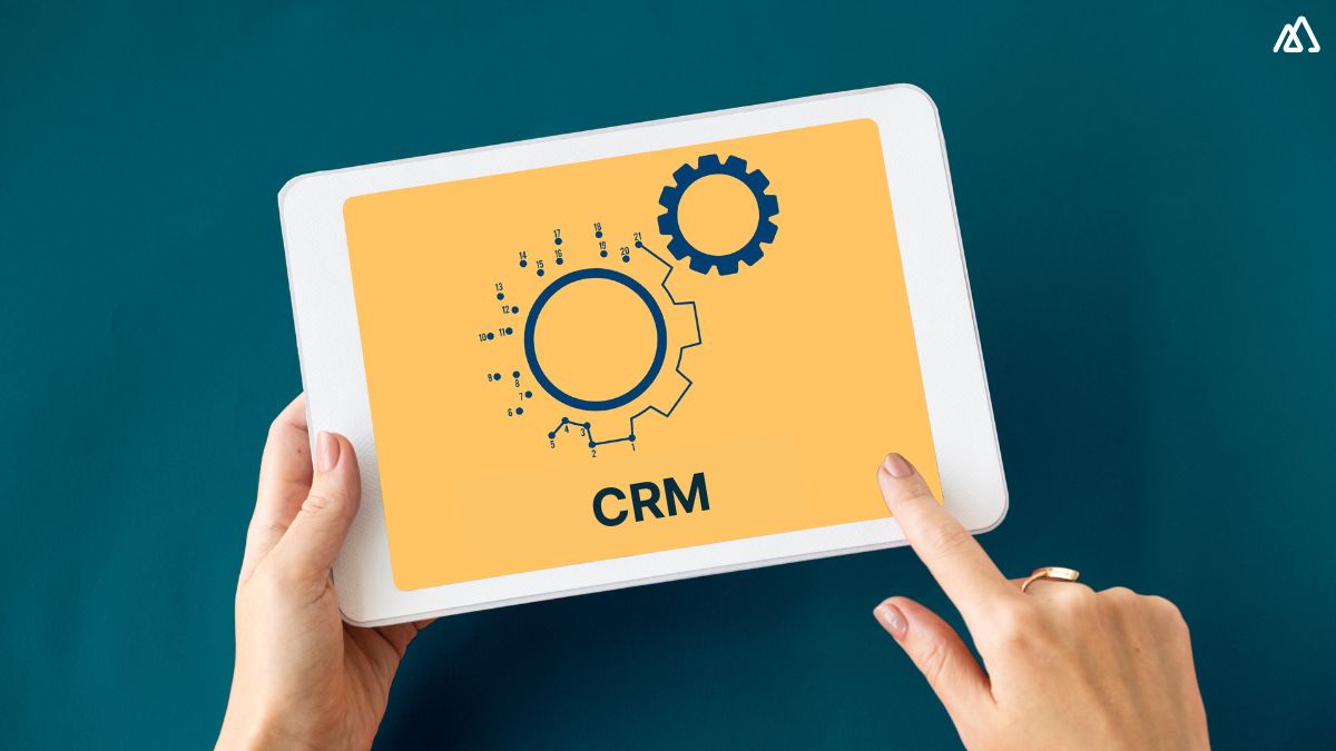 Streamlining CRM: A Step-by-Step Guide to Better CRM Process