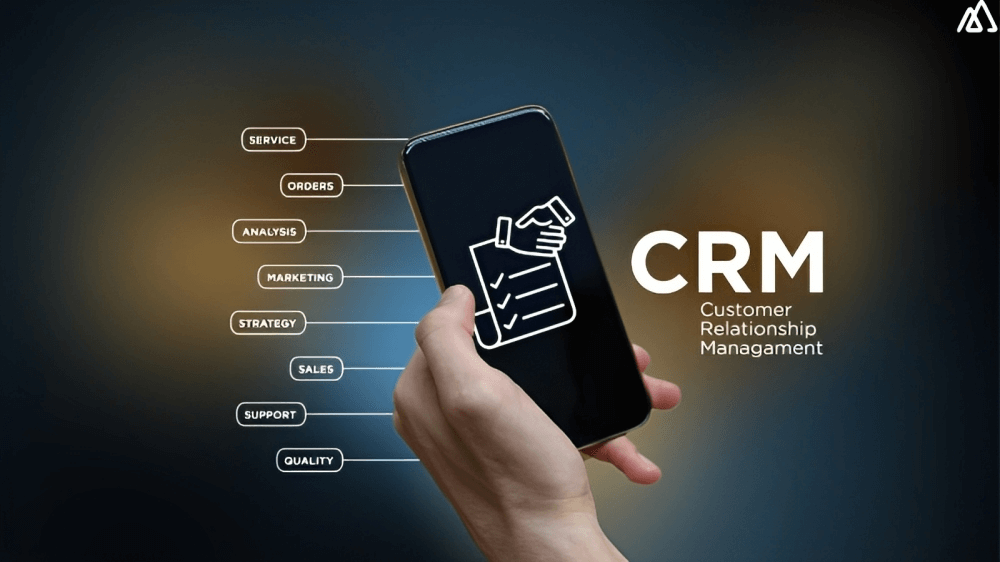 What is The Role of CRM in Gaining Business Intelligence: An Analysis