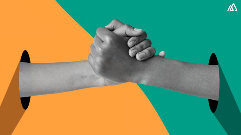 How to Make Your Sales and Customer Service Work Together Without Friction?