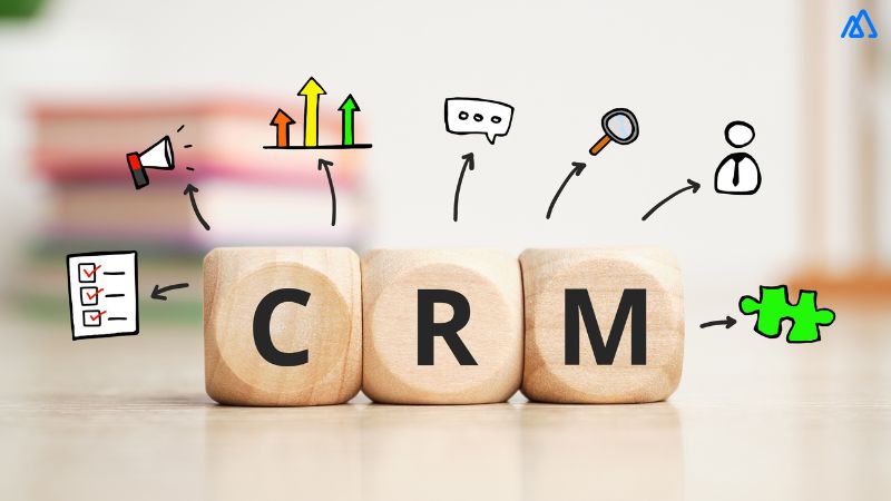 Top 10 Sales CRM Software in India in 2026