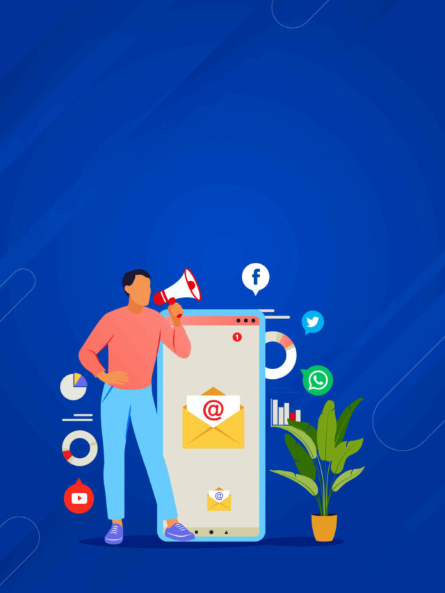 Enhance Your Marketing Strategy: Email, SMS, and WhatsApp