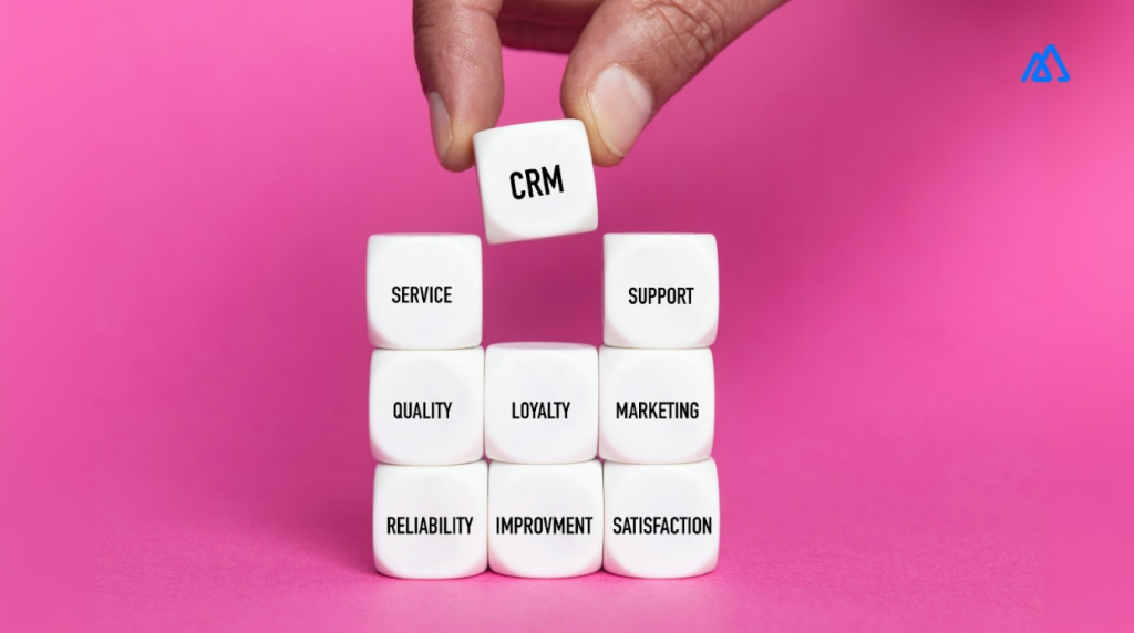 Basics of CRM Automation and Benefits for Your Business