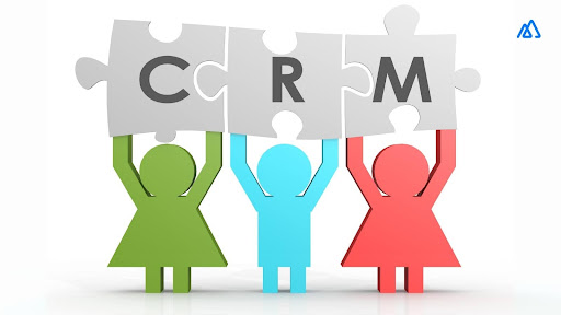 CRM Data Management: Tips and Strategies for Success