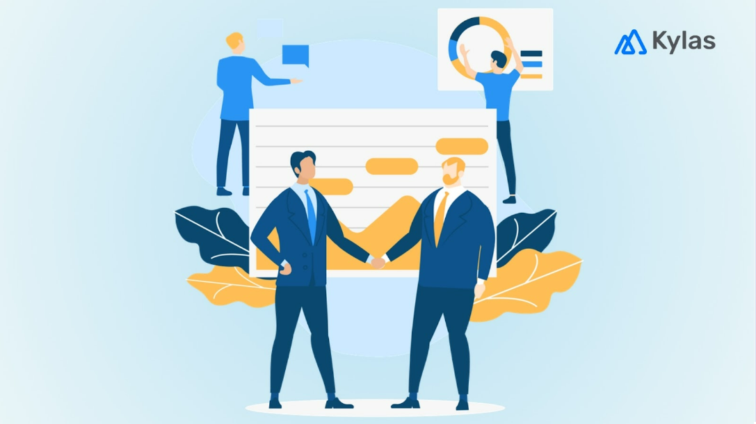 Understanding Sales Automation: Types, Benefits, Strategies and Tools