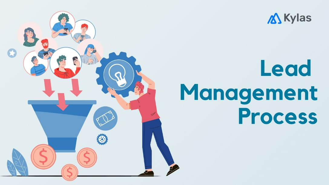 Understanding the Lead Management Process: Definition, Tools, and Steps