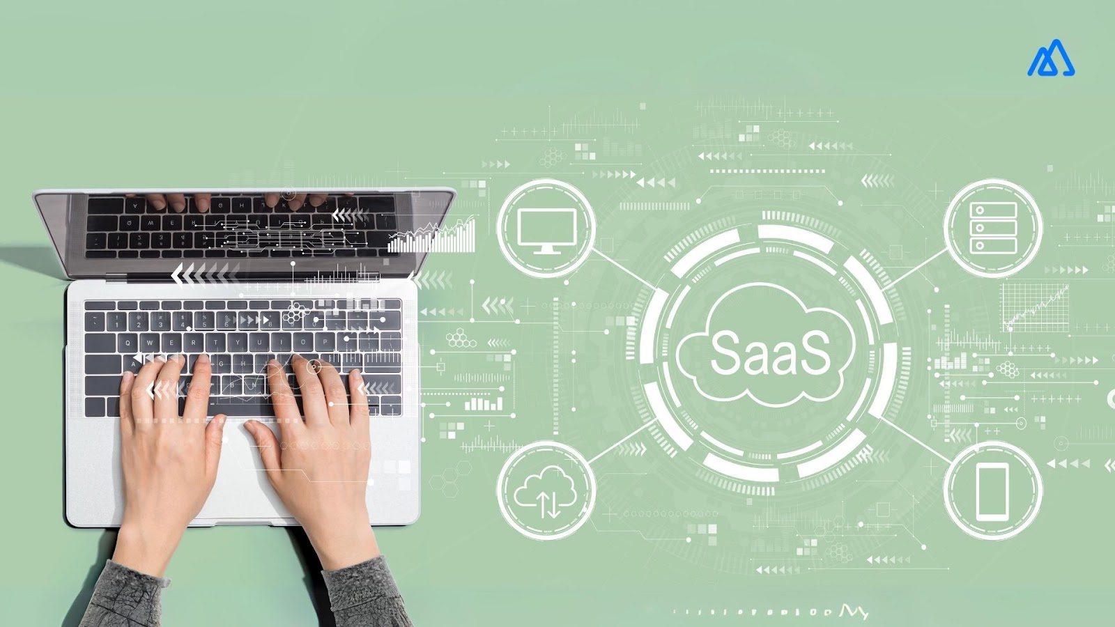  Top 10 SaaS CRM Software for 2025