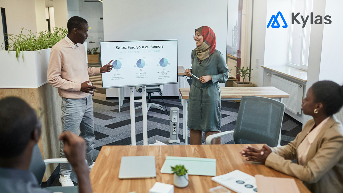 Enhance Lead Qualification and Accelerate Sales Cycles with CRM