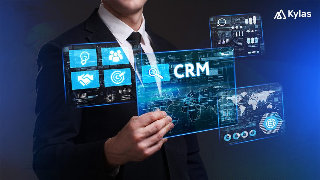 future of CRM