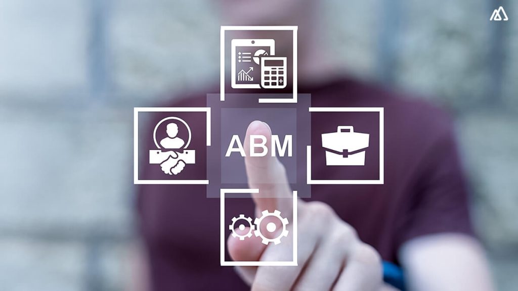 Account-Based Marketing in Kylas