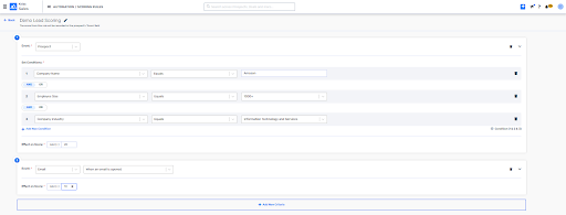 Engage with Decision-Makers