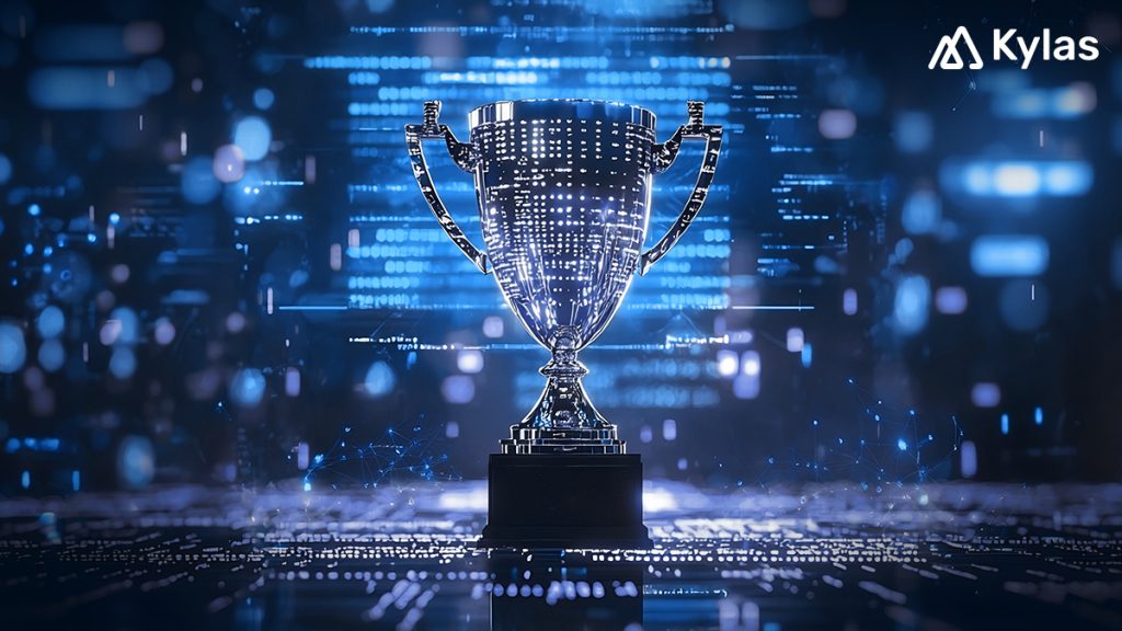 Category Leaders for CRM Software