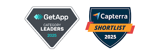 Category Leader for CRM Software