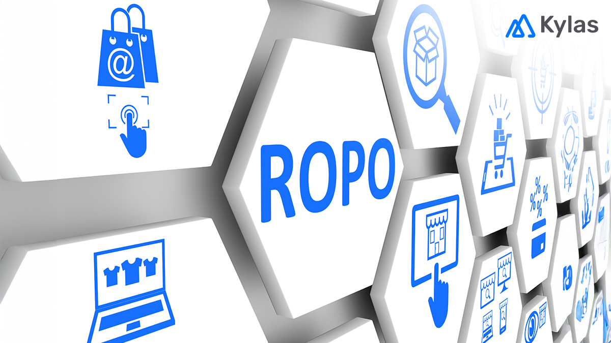 The Hidden Nuances in B2B Sales – How AI & CRM are Reshaping ROPO (Research Online, Purchase Offline)