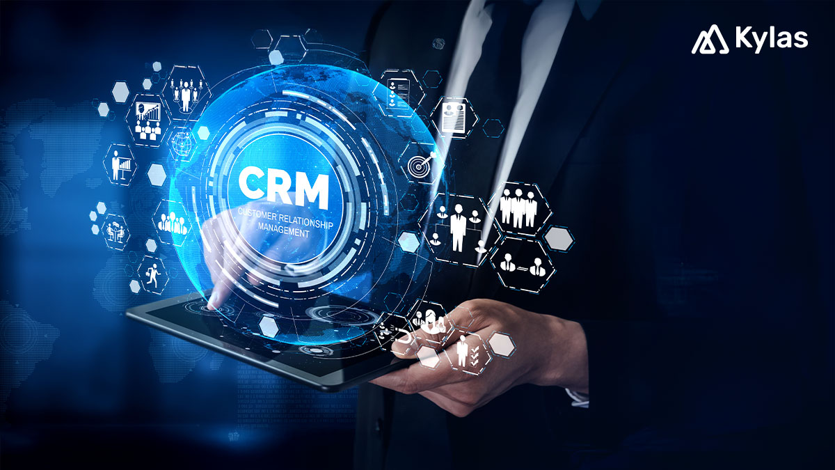 From First Click to Policy Sold: How AI-Integrated CRMs Are Shortening the BFSI Sales Cycle