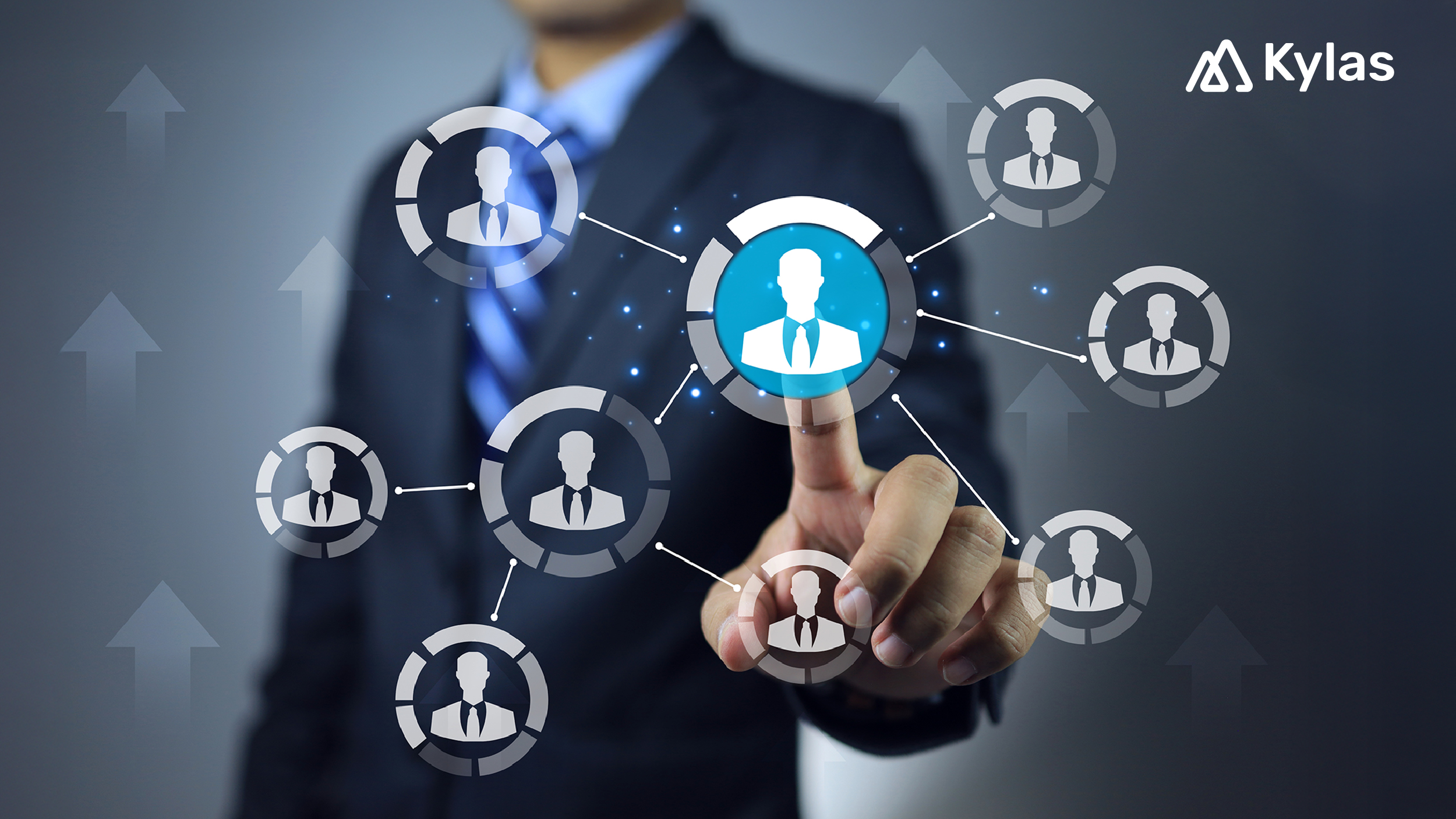 How Kylas' Smart Lead Routing Maximizes Conversion Rates by Automatically Assigning Leads