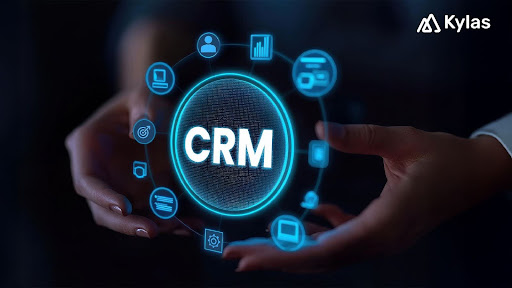 How AI-Driven Lead Scoring in CRM Helps Your Sales Team Prioritize High-Value Leads