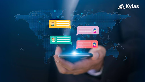 In-Built WhatsApp Messaging in Kylas Sales CRM: The Smarter Way to Scale