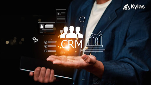 Turning Sales Data into Action: Custom Reports in Kylas CRM for Performance Optimization