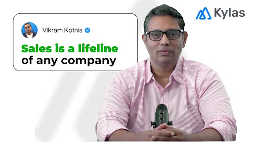 Sales Cures Everything: Why Mark Cuban Was Right About Business Survival