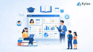 How Kylas CRM is Revolutionizing the Education Industry Across Every Admission Touchpoint