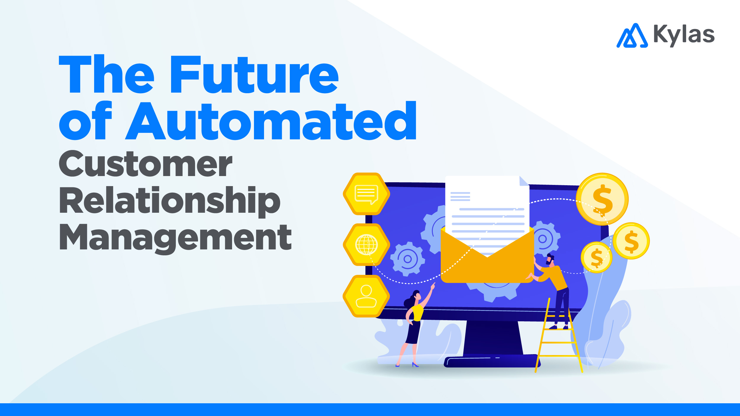 The Future of Automated Customer Relationship Management