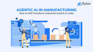 Agentic AI in Manufacturing Marketing: How AI Will Transform Industrial Growth in India
