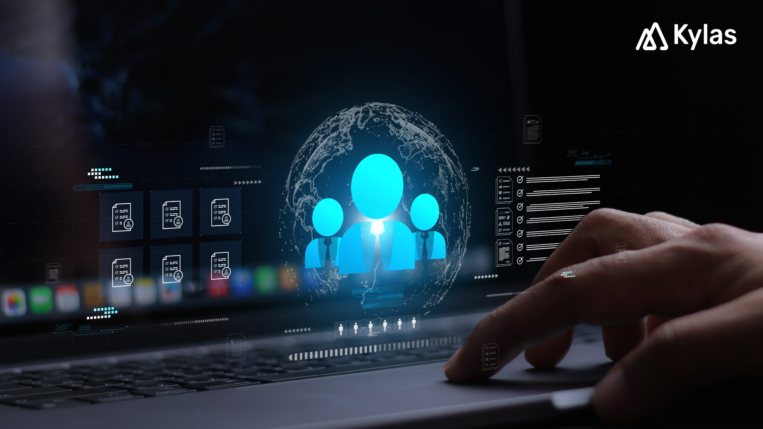 AI Without Context Is Just Automation: Why Connected Data Wins