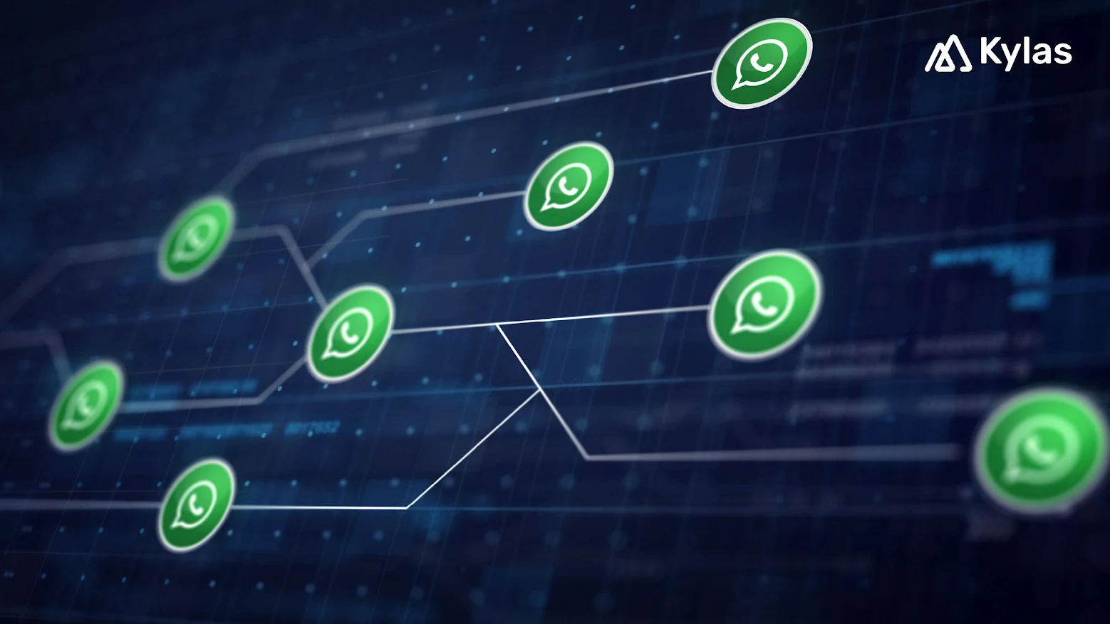 CRM with Built-in WhatsApp: Why a Native WhatsApp CRM Helps Sales Teams Convert More Leads