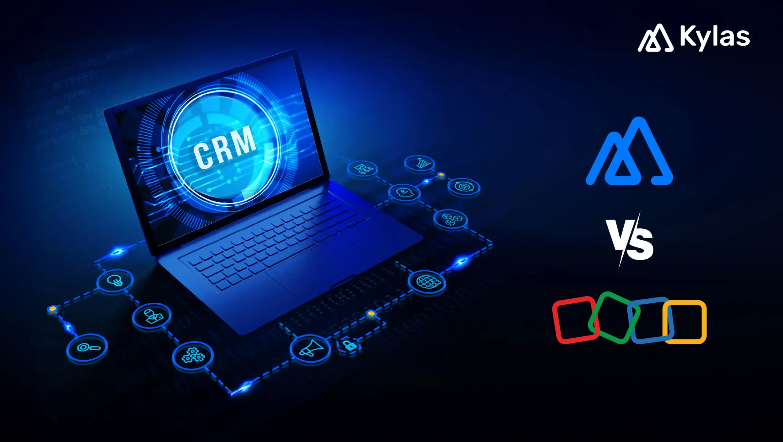Kylas vs Zoho CRM for Manufacturing: Which CRM is Better for Indian Manufacturing Sales Teams?