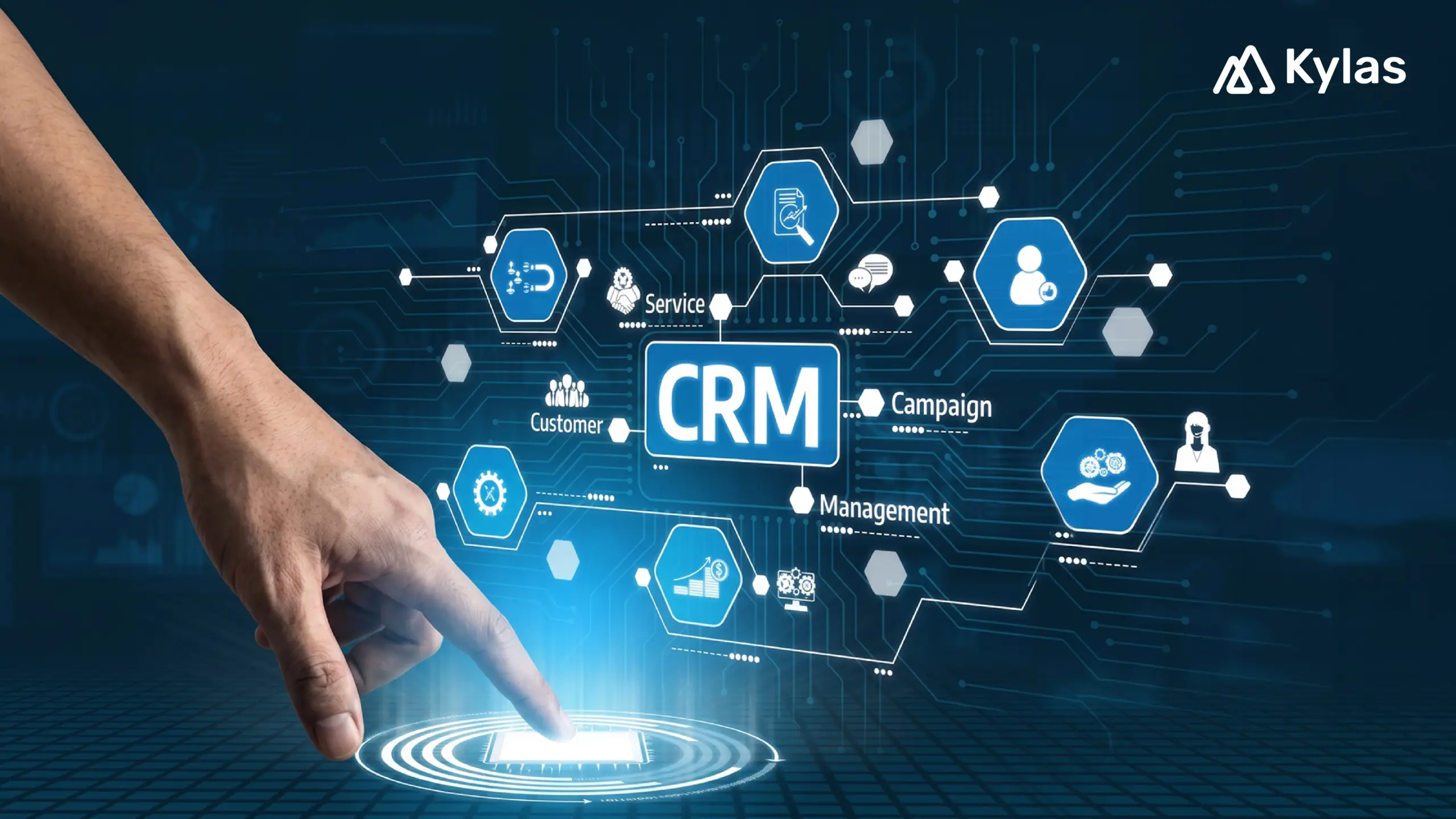 CRM Automation Workflows Every Sales Team Should Build